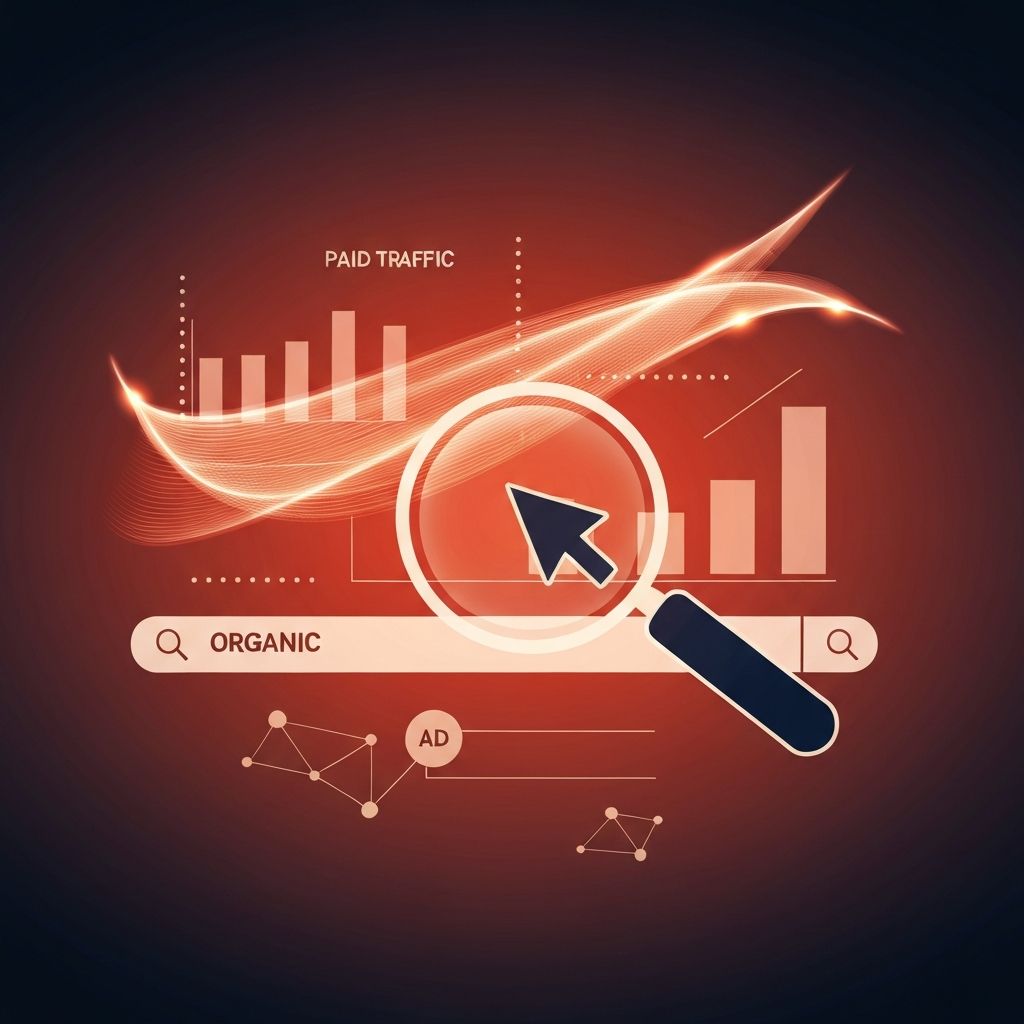 SEO SEM Digital Marketing Adalah