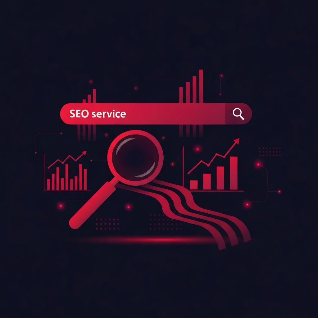 SEO Service Company Pakistan