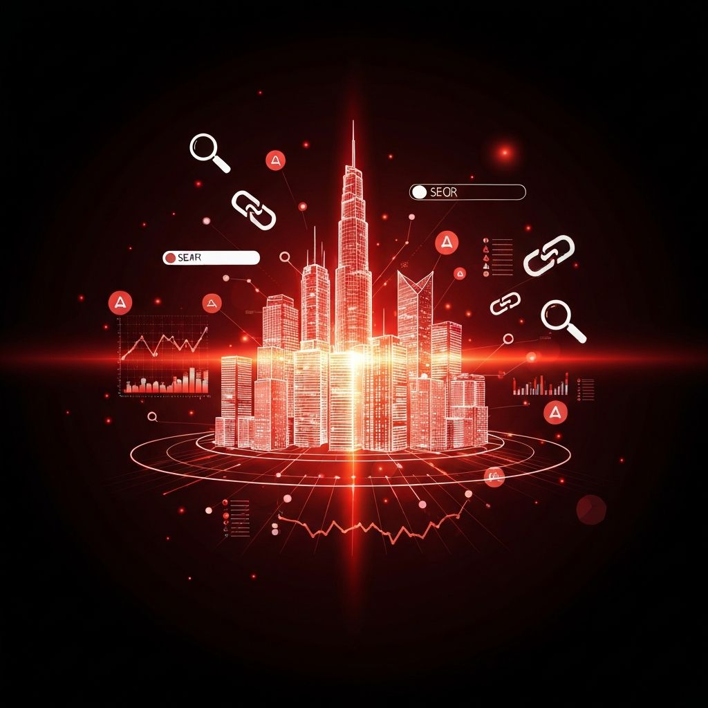 SEO Services Companies in Pakistan