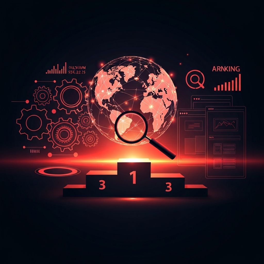 SEO Services Company in Pakistan