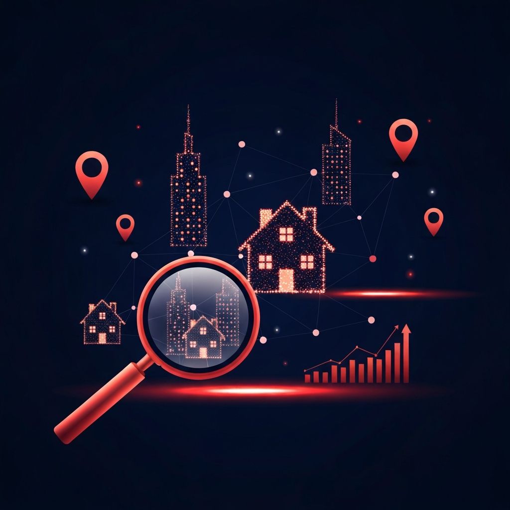 SEO Services for Real Estates Business in Pakistan
