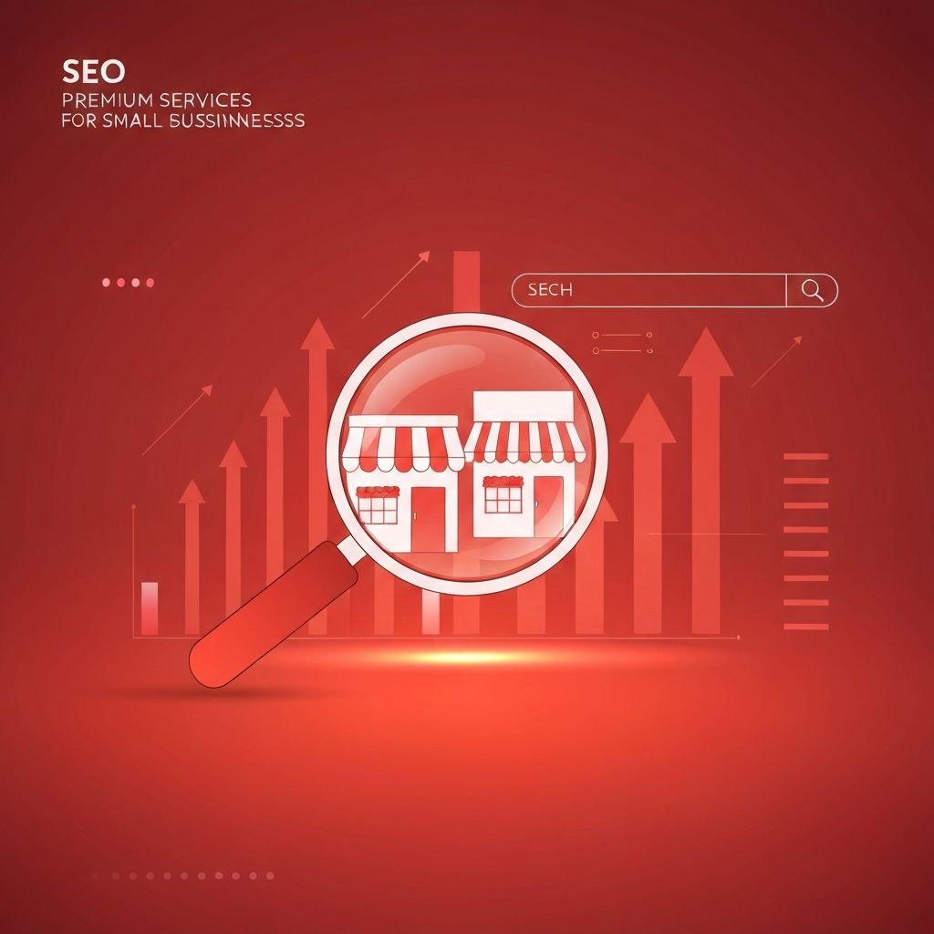 SEO Services for Small Businesses Pakistan