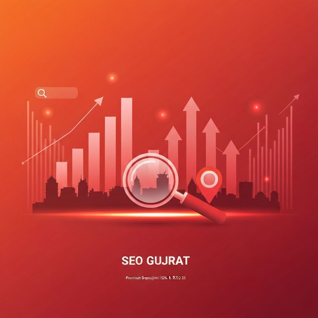 SEO Services in Gujrat Pakistan