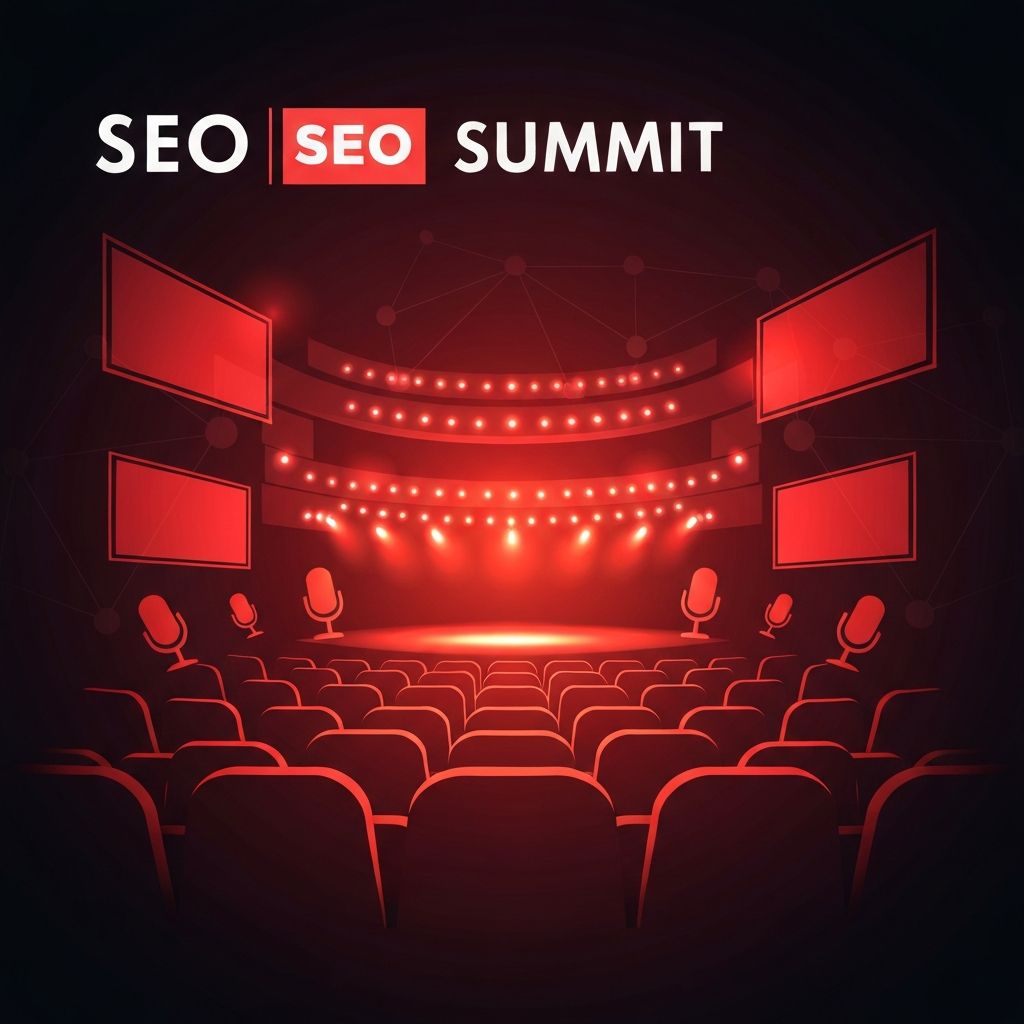 SEO Summit in Pakistan
