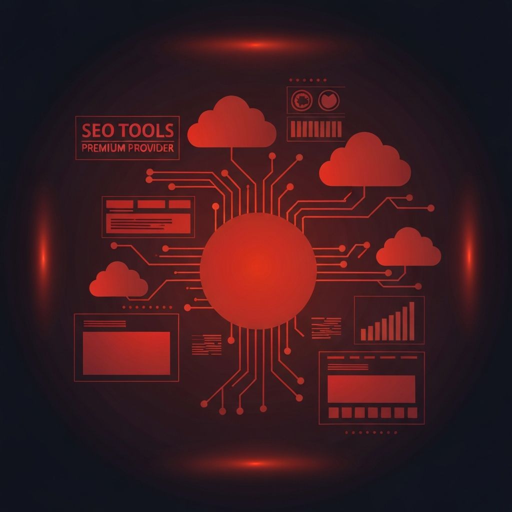 SEO Tools Provider in Pakistan
