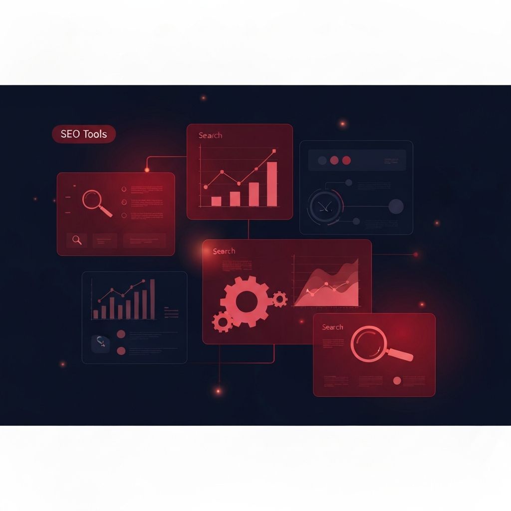 SEO Tools Website in Lahore Pakistan