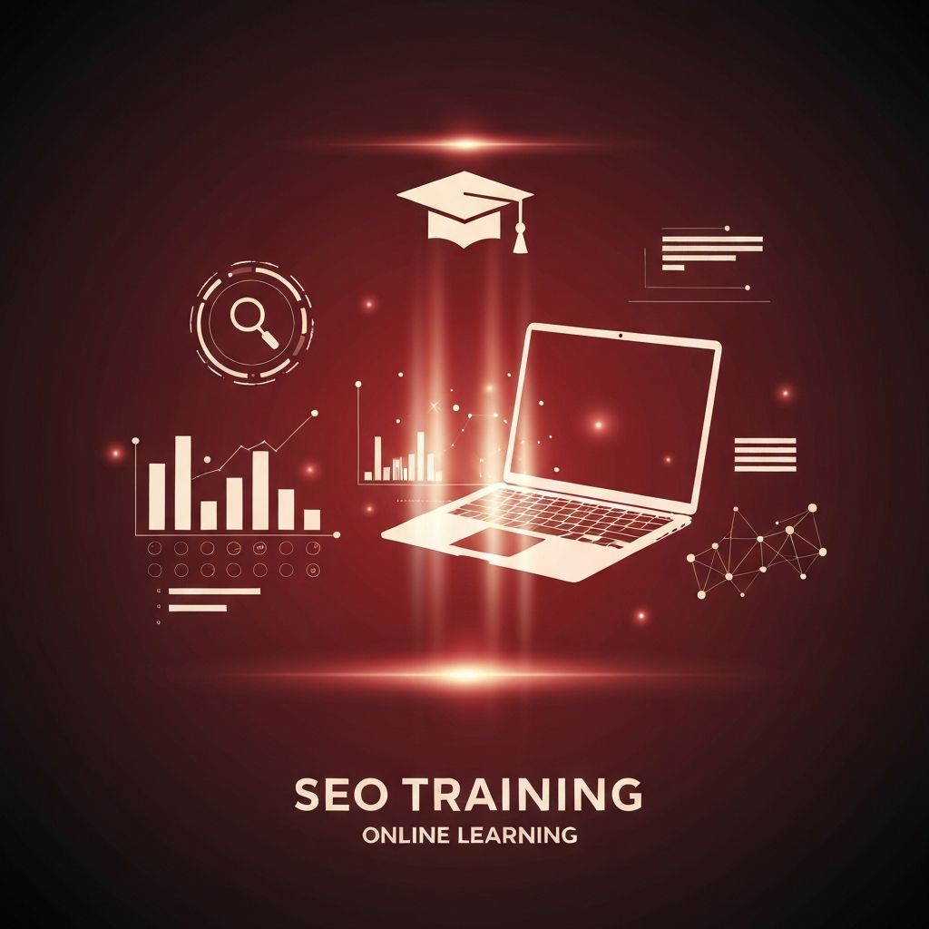 SEO Training Course in Pakistan