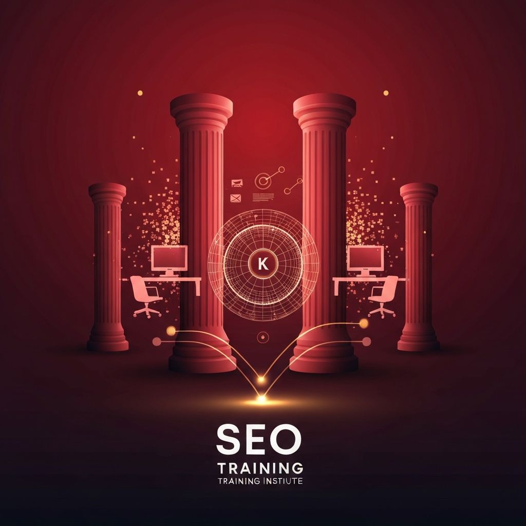 SEO Training Institute in Pakistan