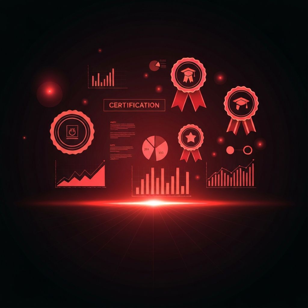 Sertifikasi Digital Marketing