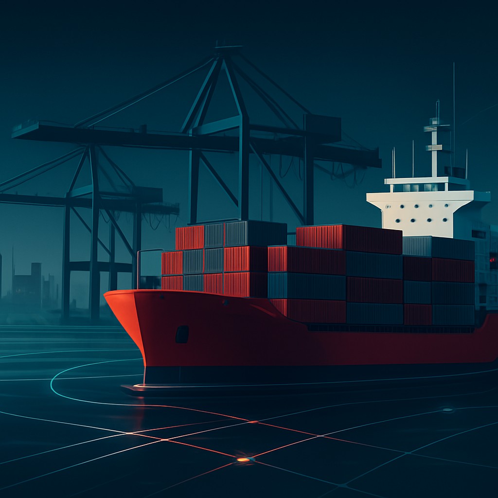 Top 10 Best Shipping Companies in Kazakhstan