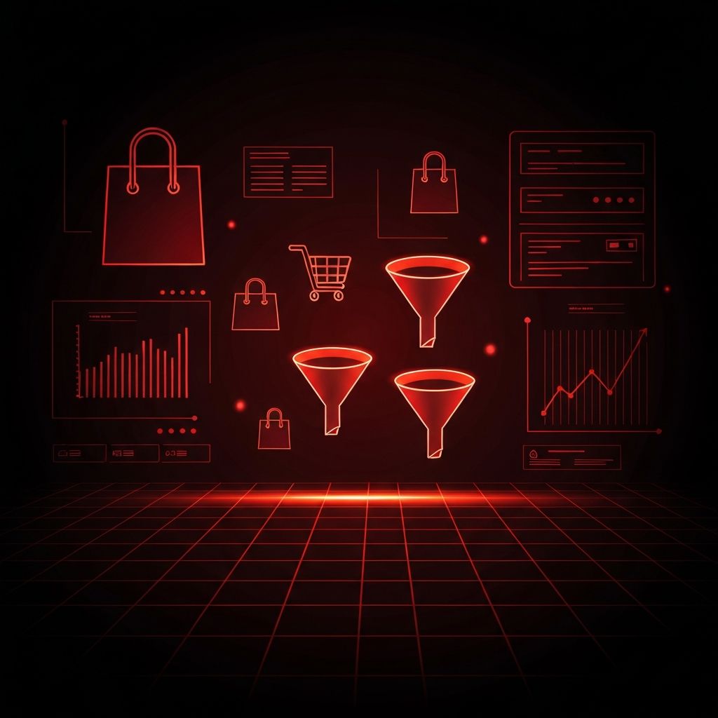 Shopify Digital Marketing Agency