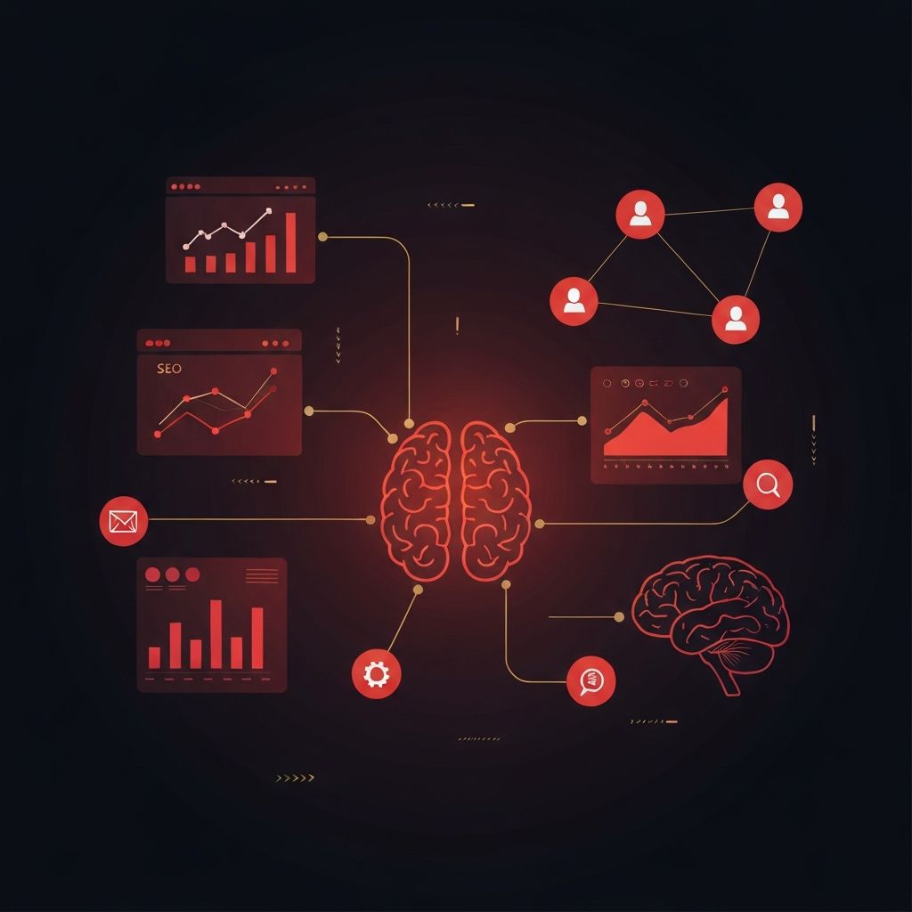 Skills Required for Digital Marketing
