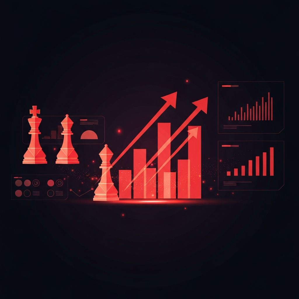 Small Business Digital Marketing Consultant