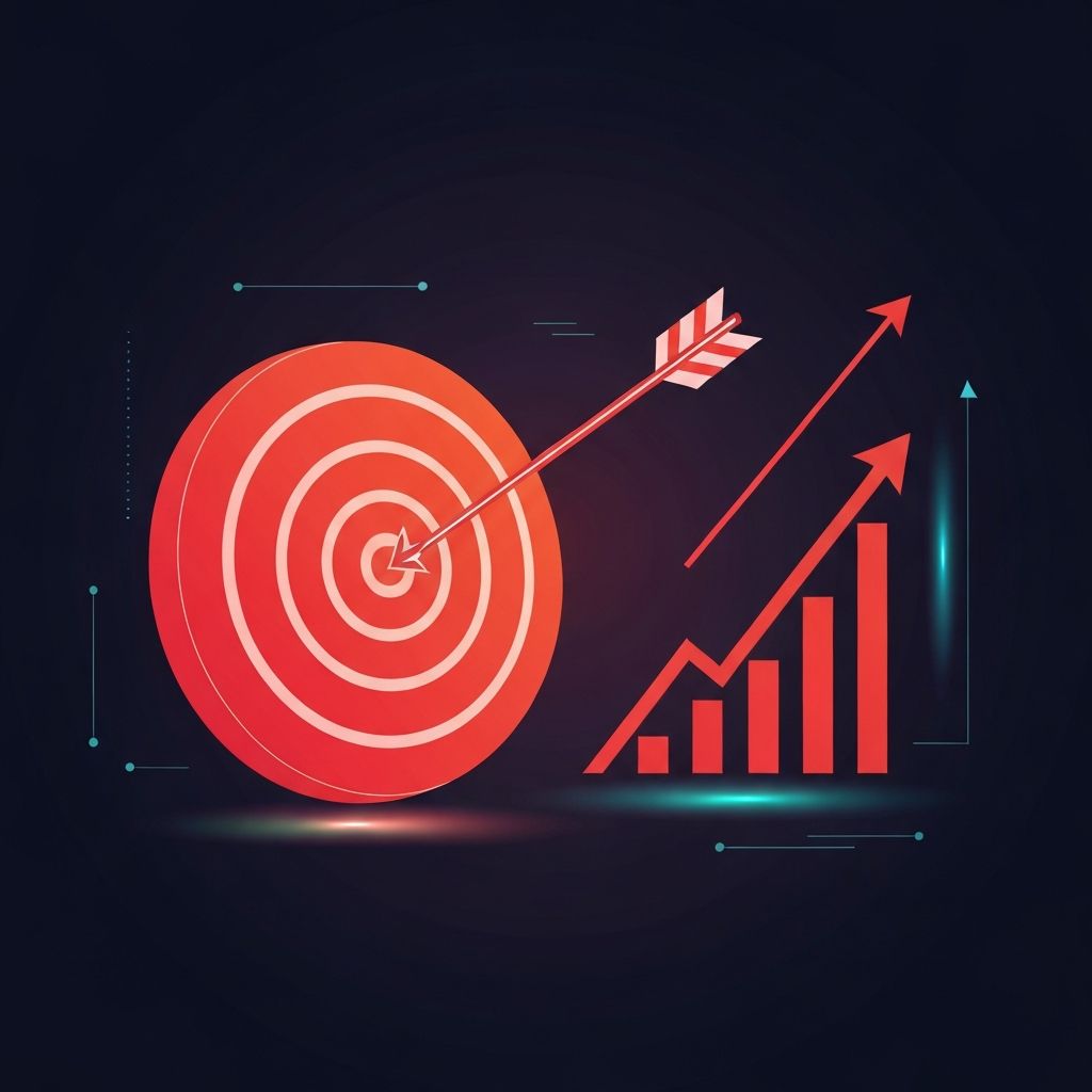 Smart Goals for Digital Marketing