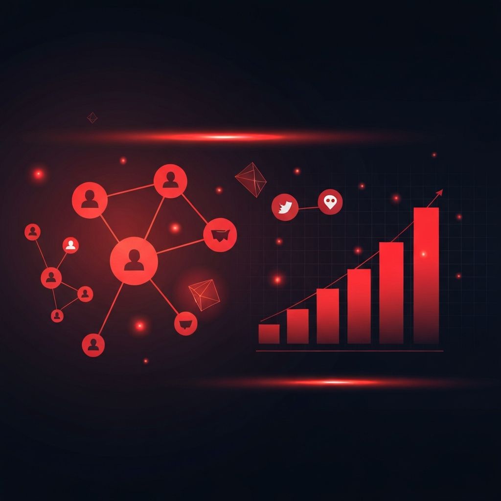 SMB Digital Marketing Agency