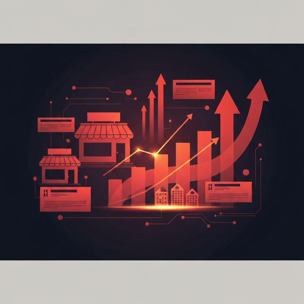 SMB Digital Marketing
