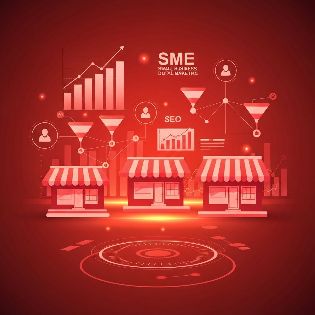 Sme Digital Marketing