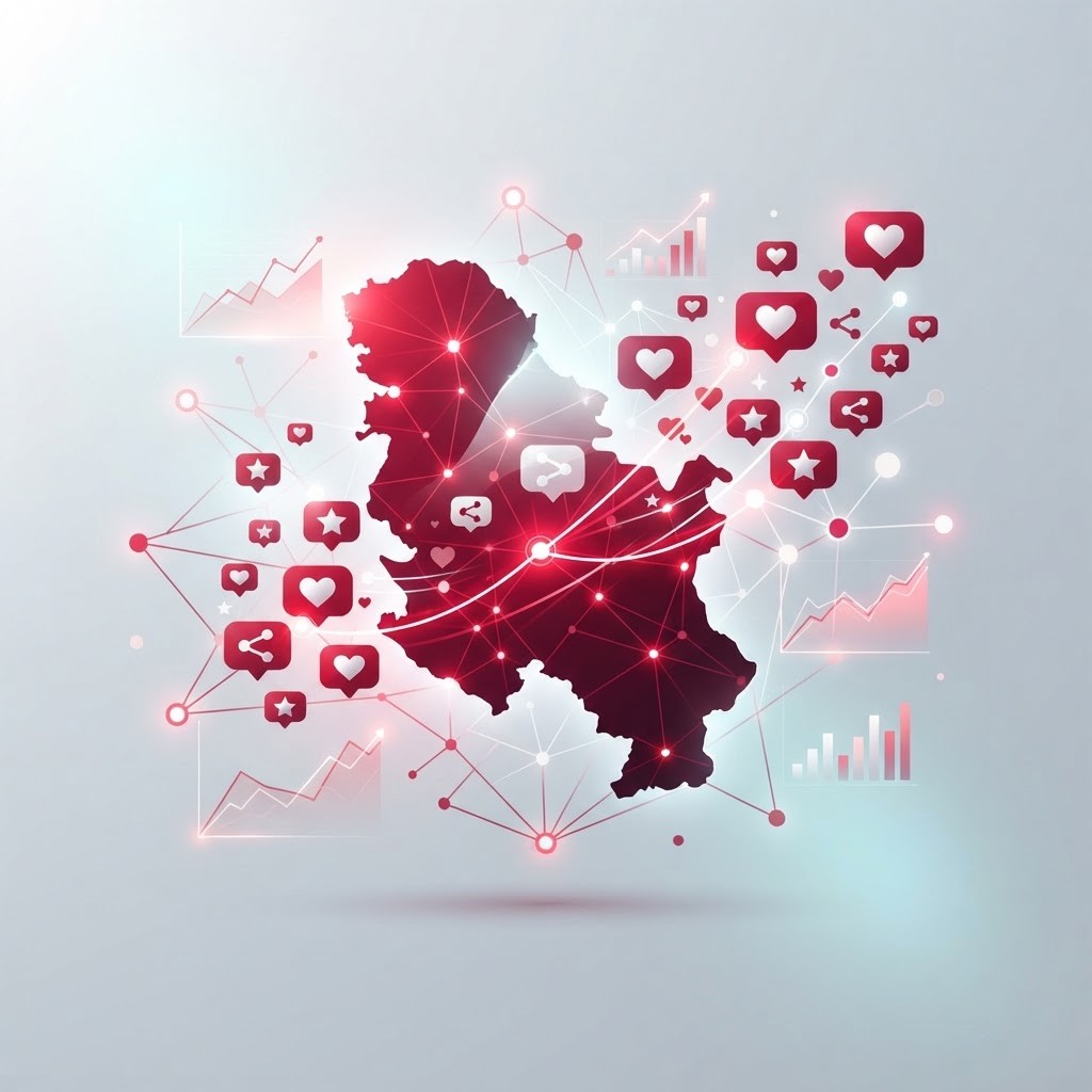 Top 10 Best Social Media Marketing Agencies in Serbia