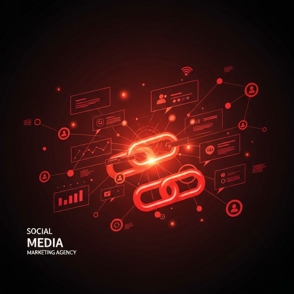 Socialchain Digital Marketing Agency