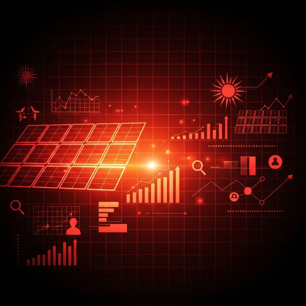 Solar Digital Marketing