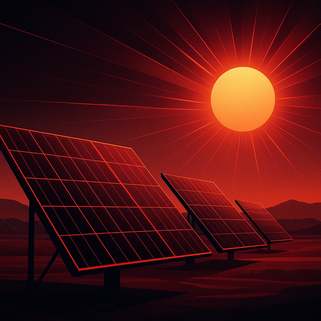 Top 10 Best Solar Energy Companies in Somalia