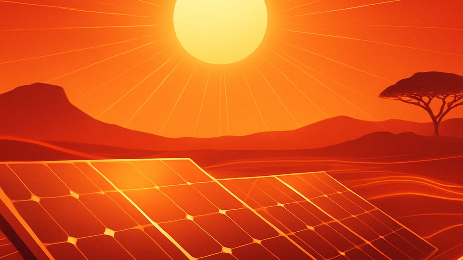 Top 10 Best Solar Energy Companies in South Africa