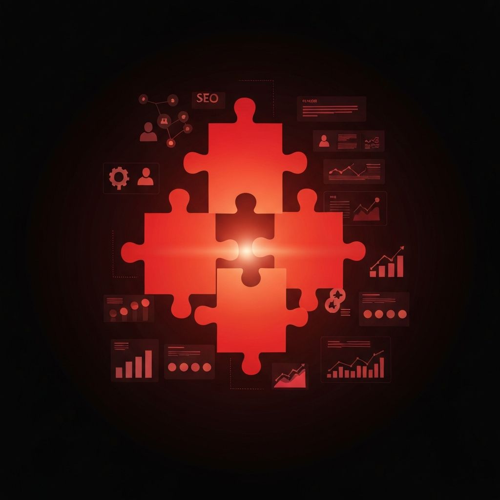 Solutions for Digital Marketing