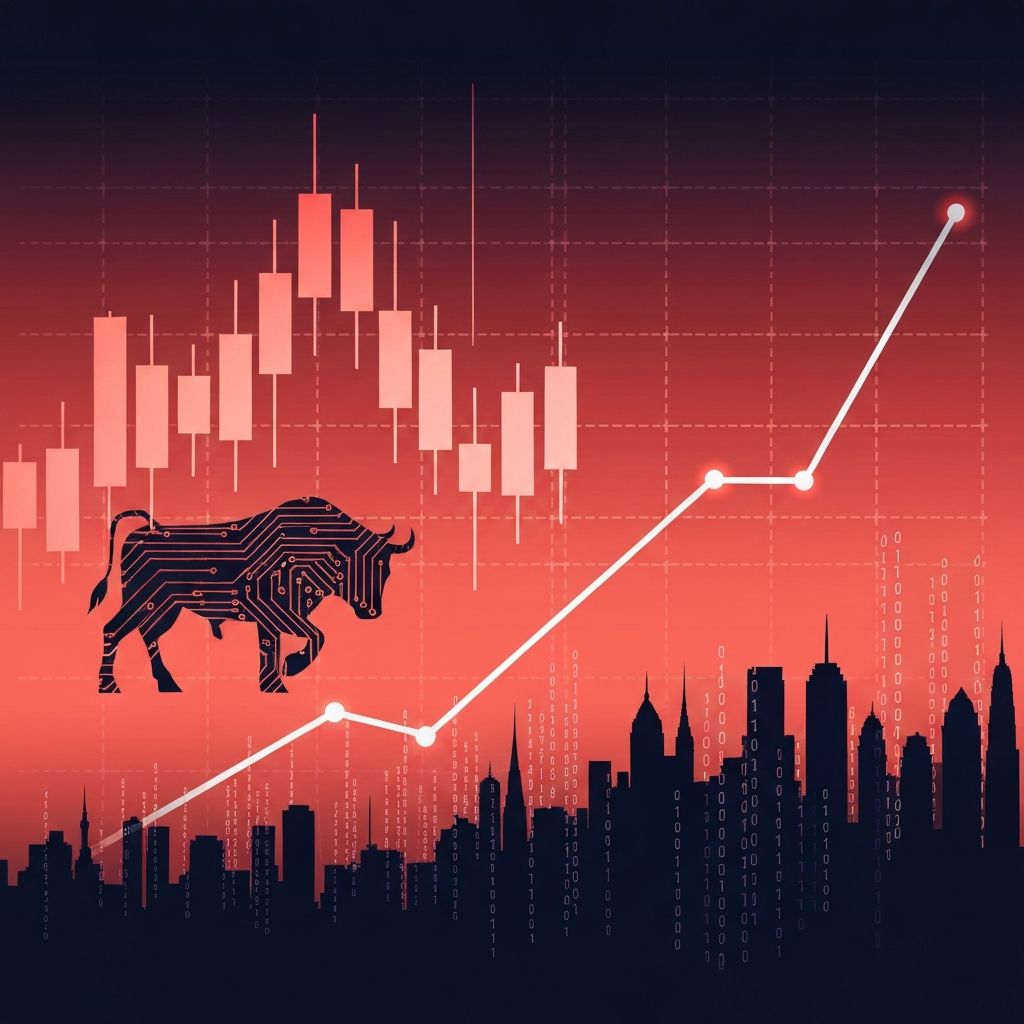 S&P Digital Markets 50