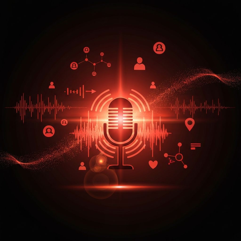 Speaker Digital Marketing