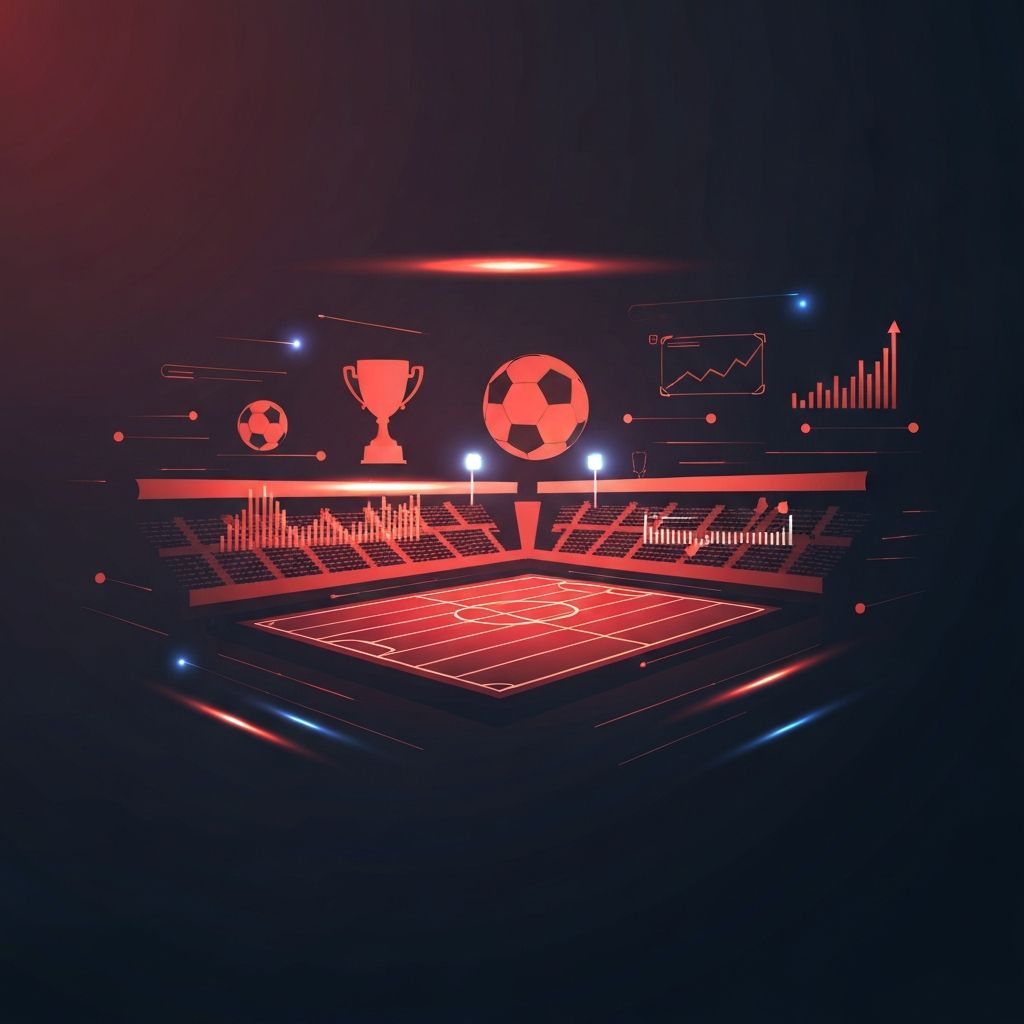 Sports Digital Marketing