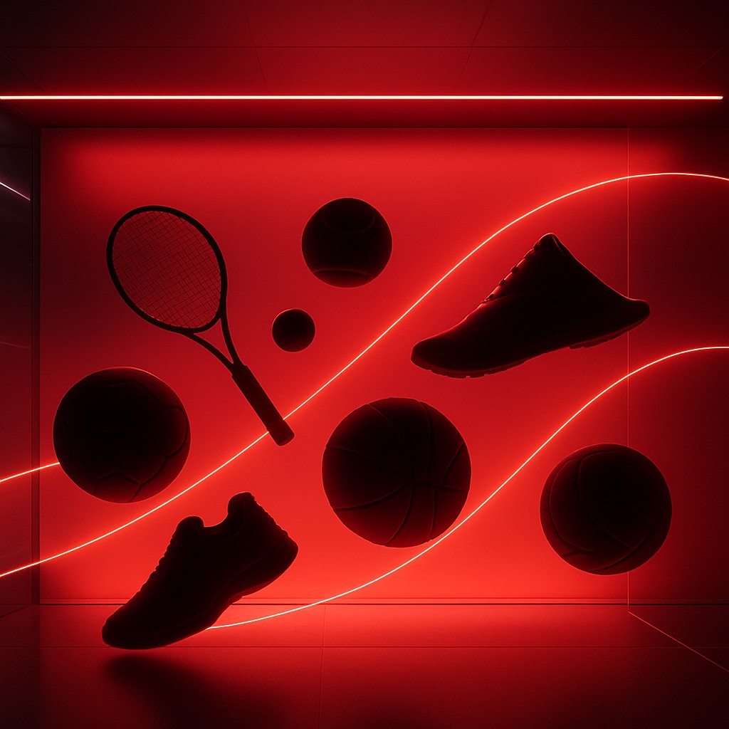 Top 10 Best Sports Equipment Stores in Netherlands