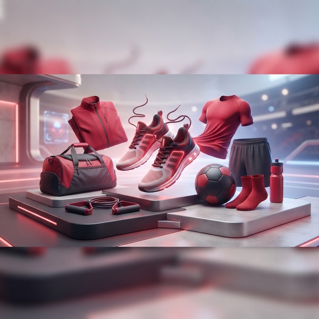Top 10 Best Sports Gear Brands in Ireland