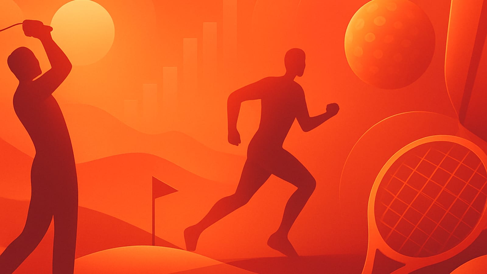 Top 10 Best Sports Equipment Stores in Kenya