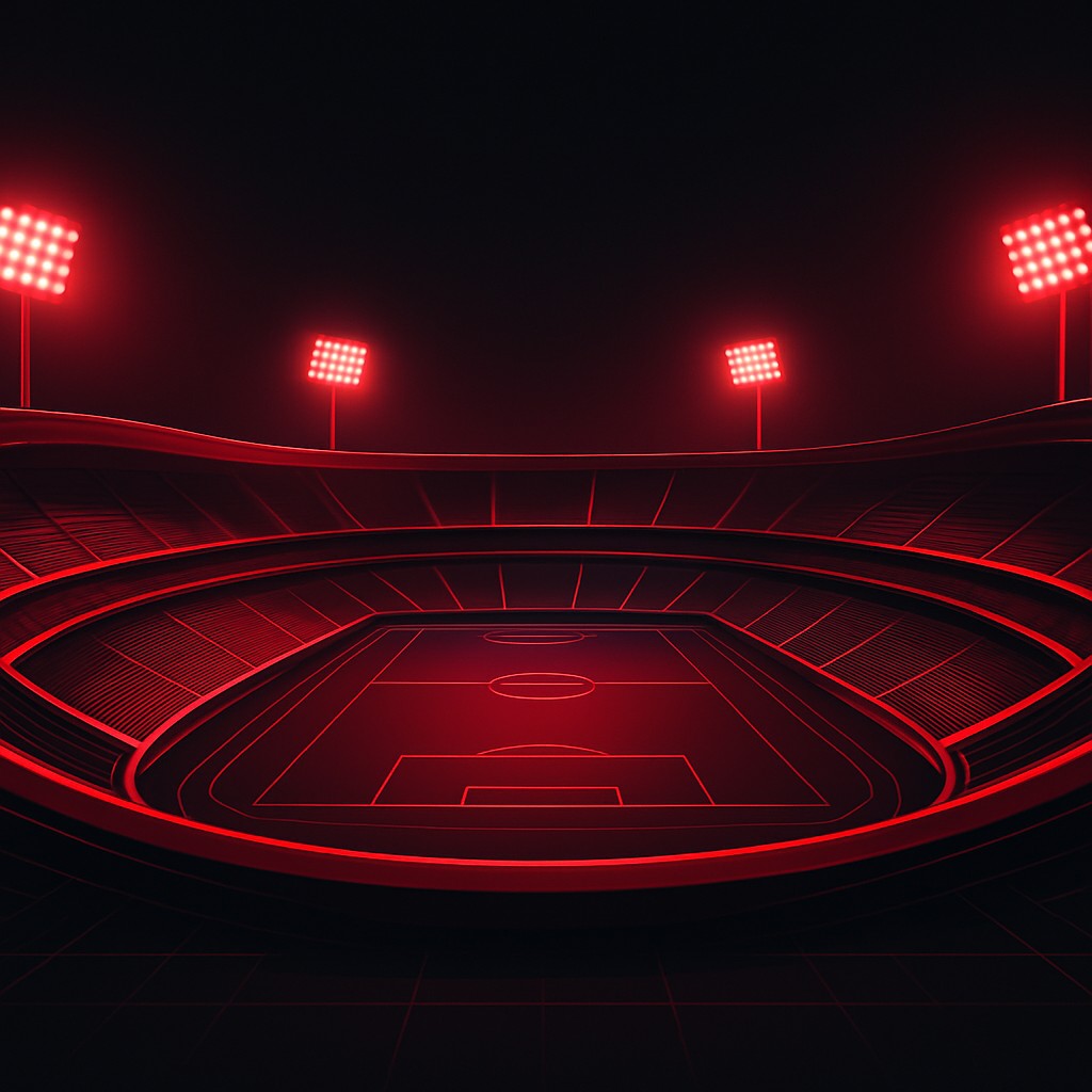 Top 10 Best Stadiums in Venezuela