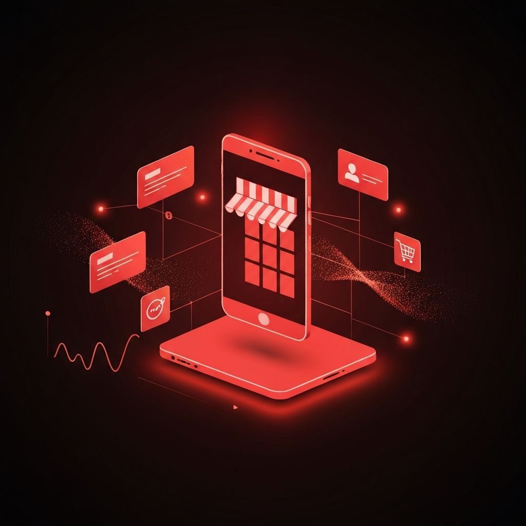 Stan Digital Marketing