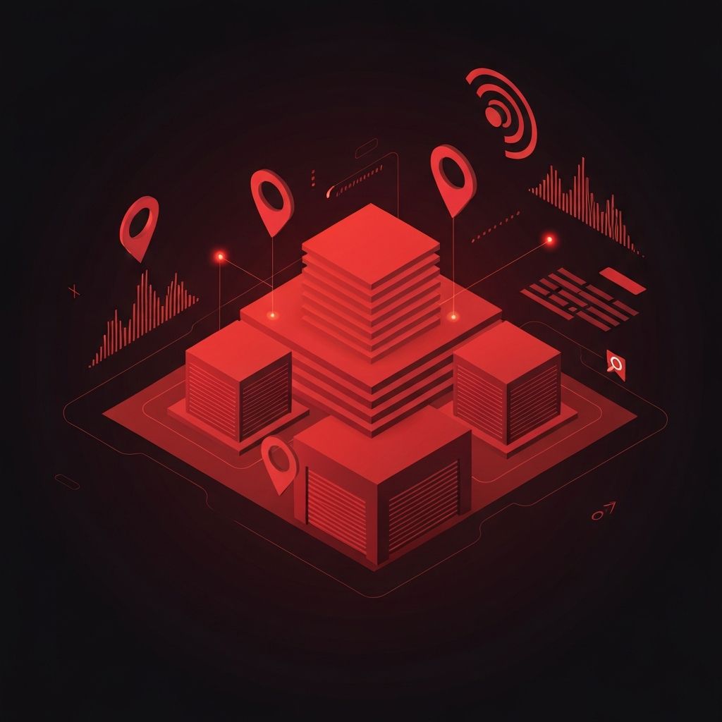 Storage Facility Digital Marketing