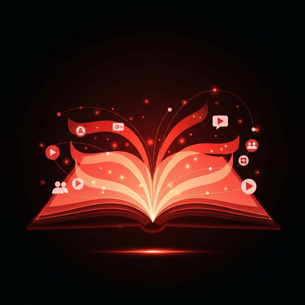 Storytelling Digital Marketing