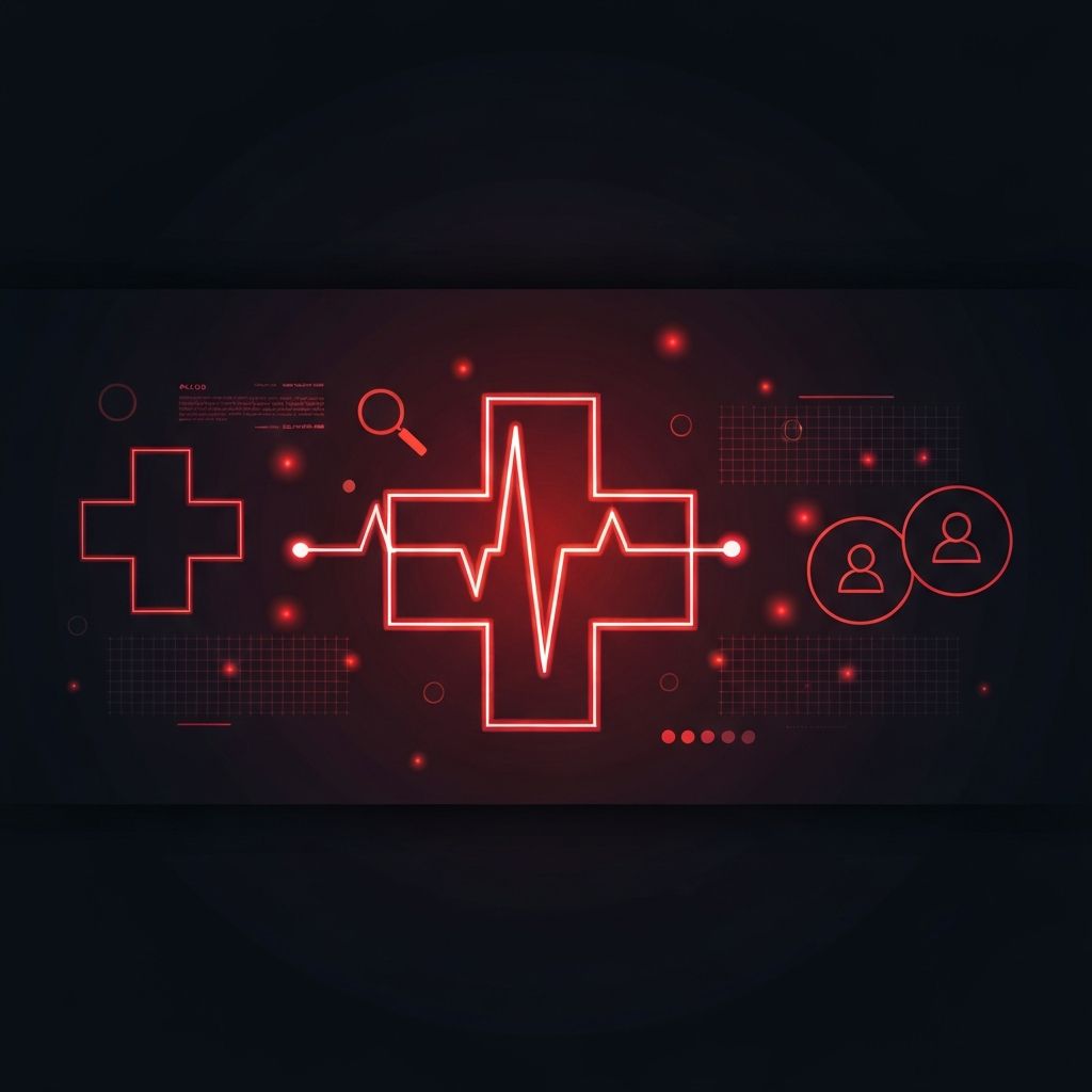 Supreme Healthcare Digital Marketing Company Profile