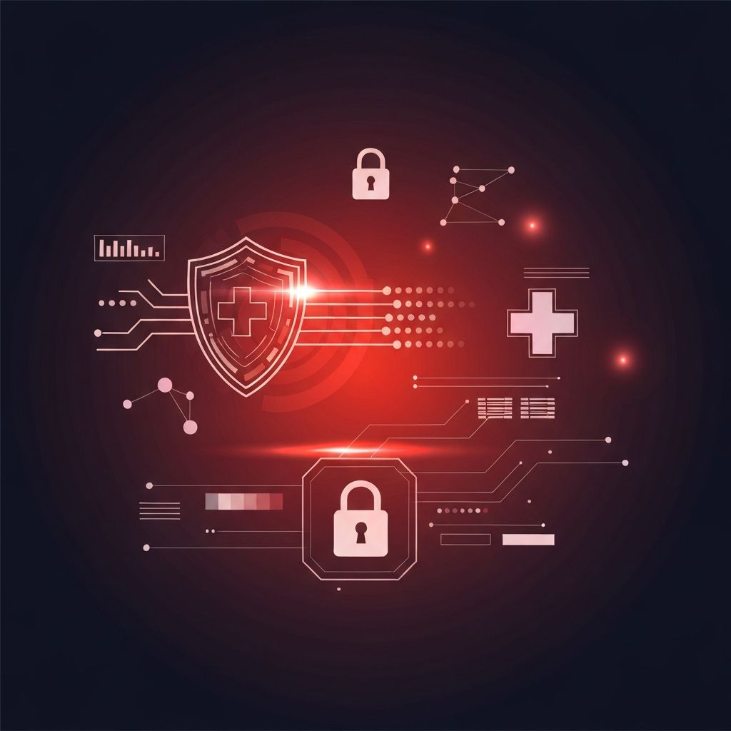 Supreme Healthcare Digital Marketing HIPAA Compliance