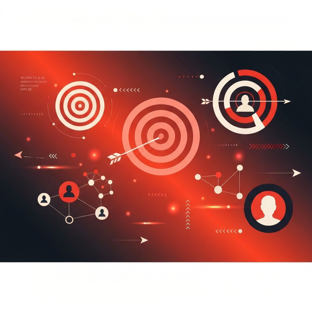 Targeted Digital Marketing