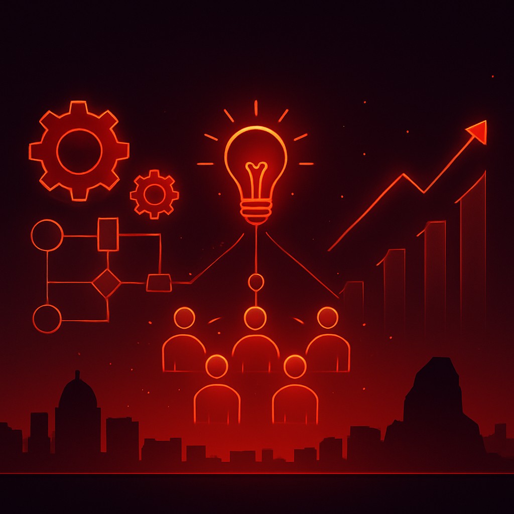 Top 10 Best Tech Consulting Firms in Chad