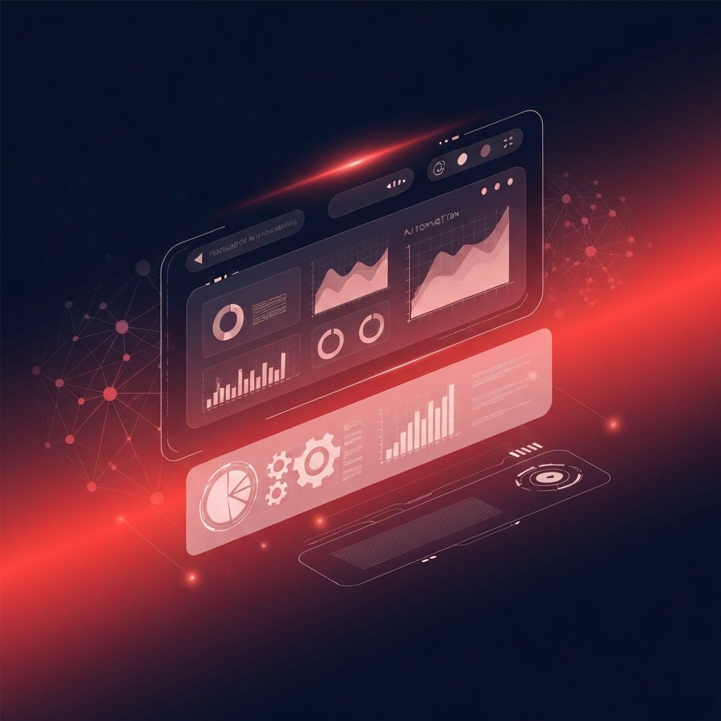 Technology in Digital Marketing