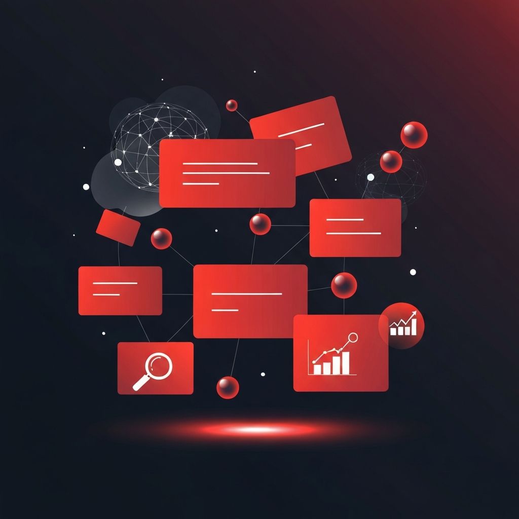 Terms for Digital Marketing