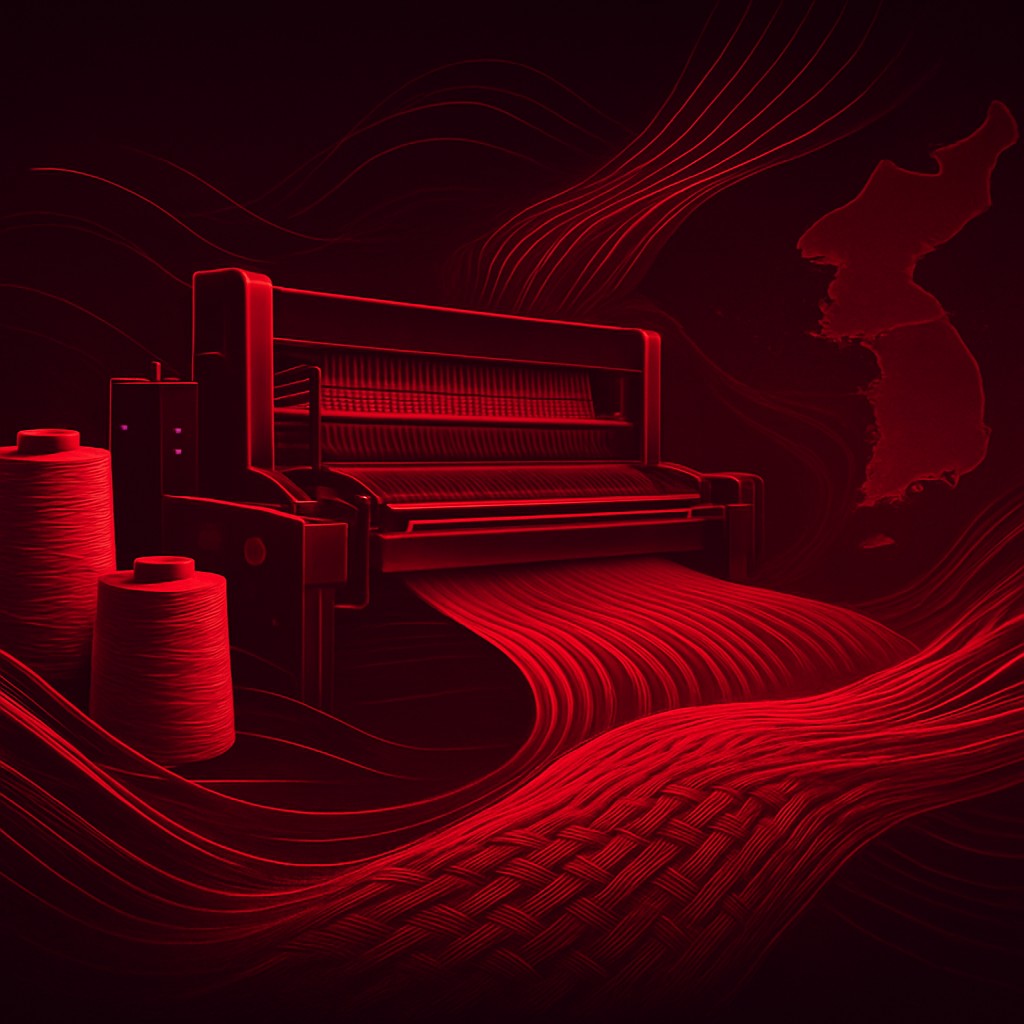 Top 10 Best Textile Manufacturers in South Korea