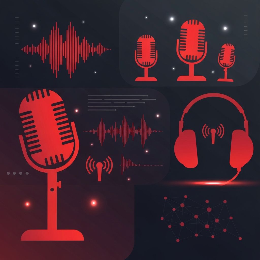 The Digital Marketing Podcast