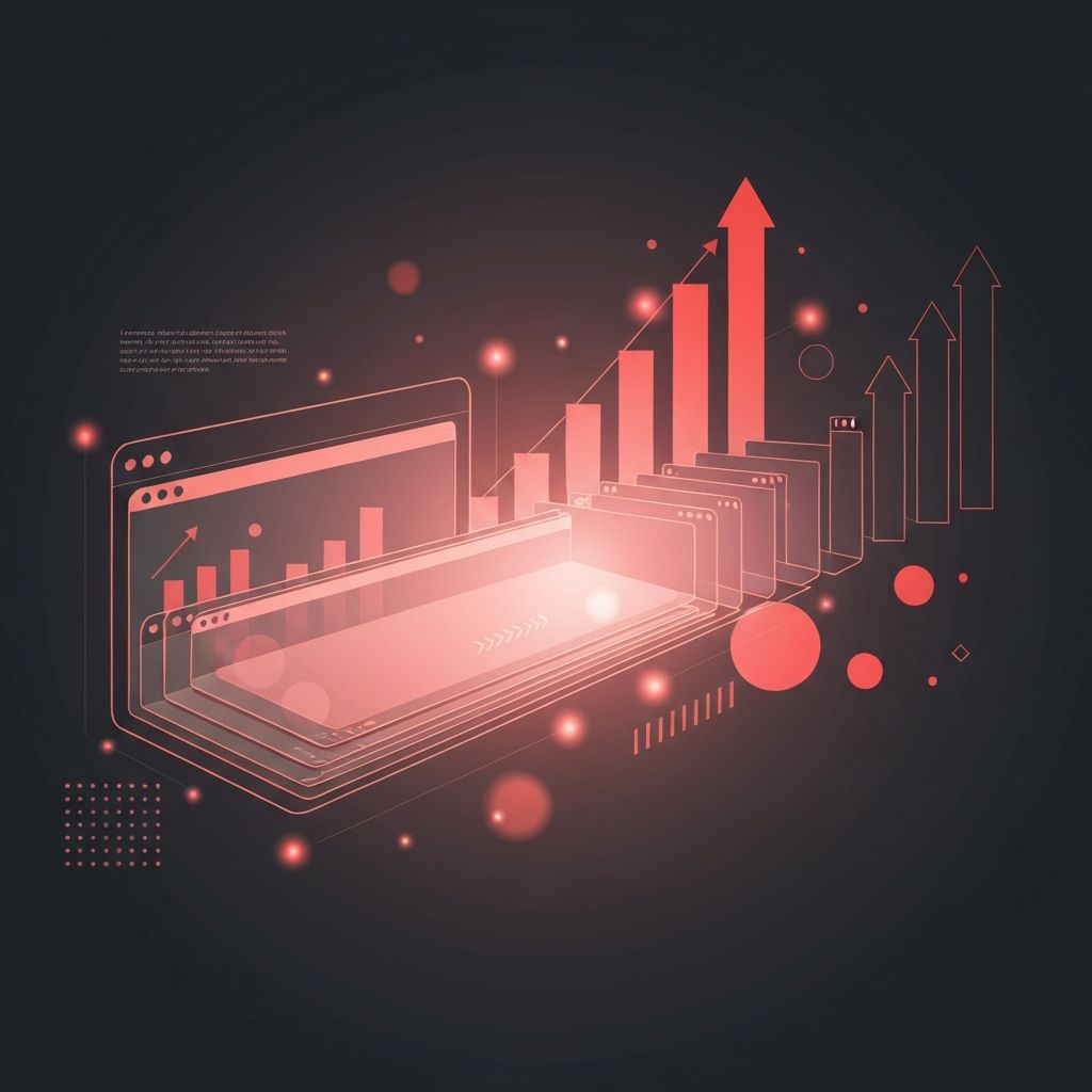 The Story Web Design & Marketing Industry Business Description