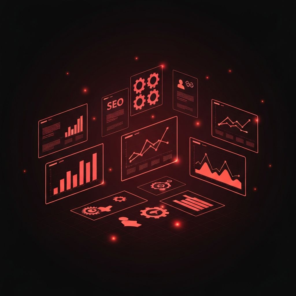 Tools for Digital Marketing Agency