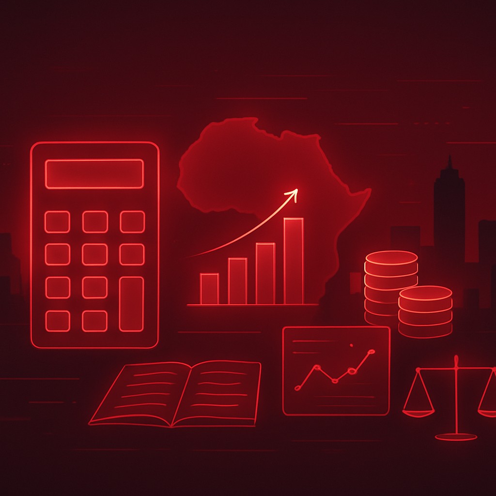 Top 10 Best Accounting Firms in Angola