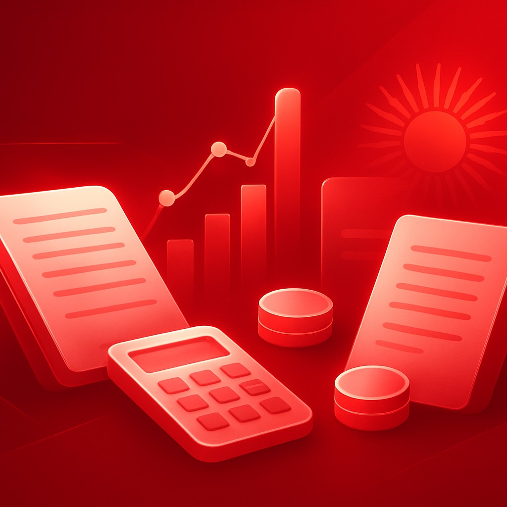 Top 10 Best Accounting Firms in Argentina