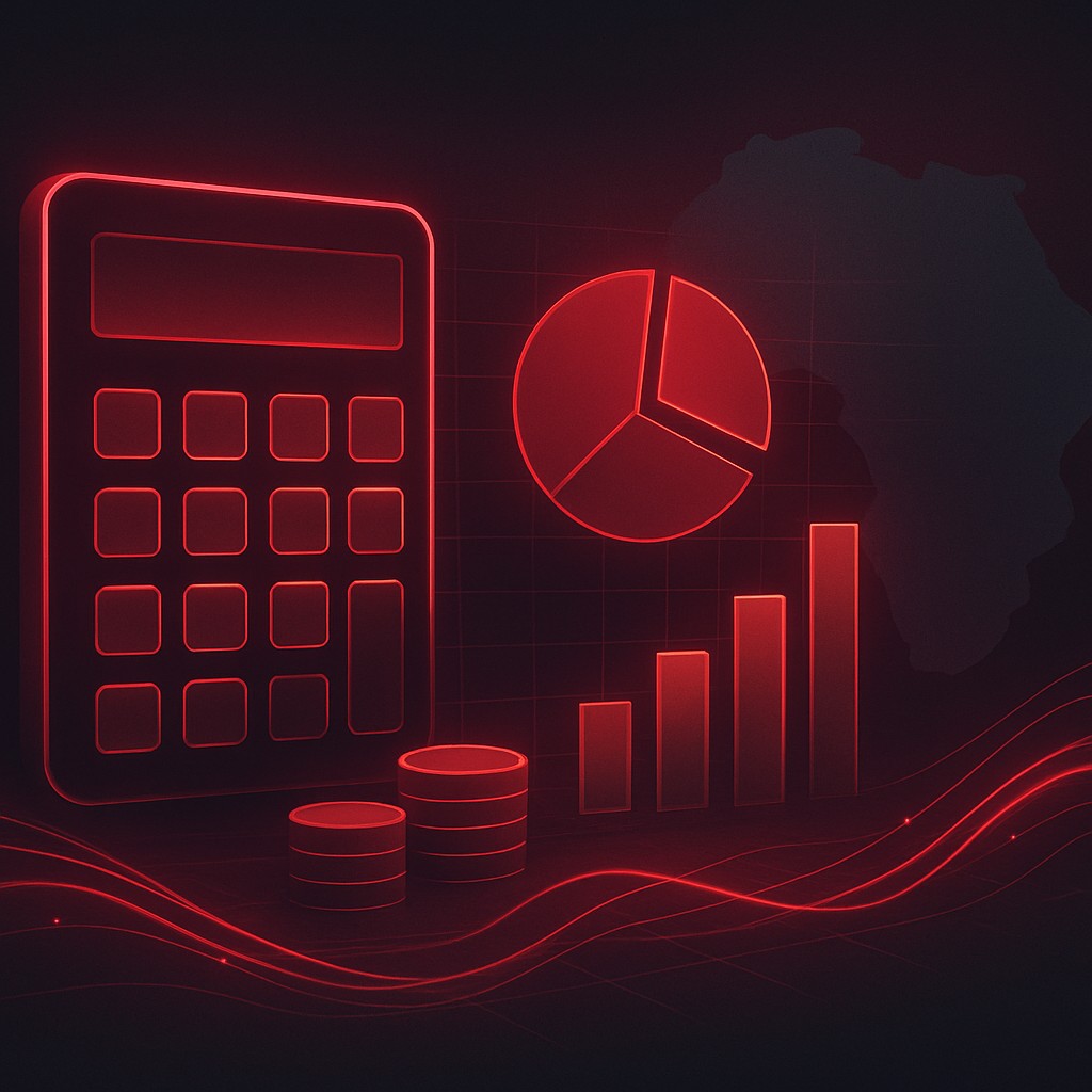 Top 10 Best Accounting Firms in Chad